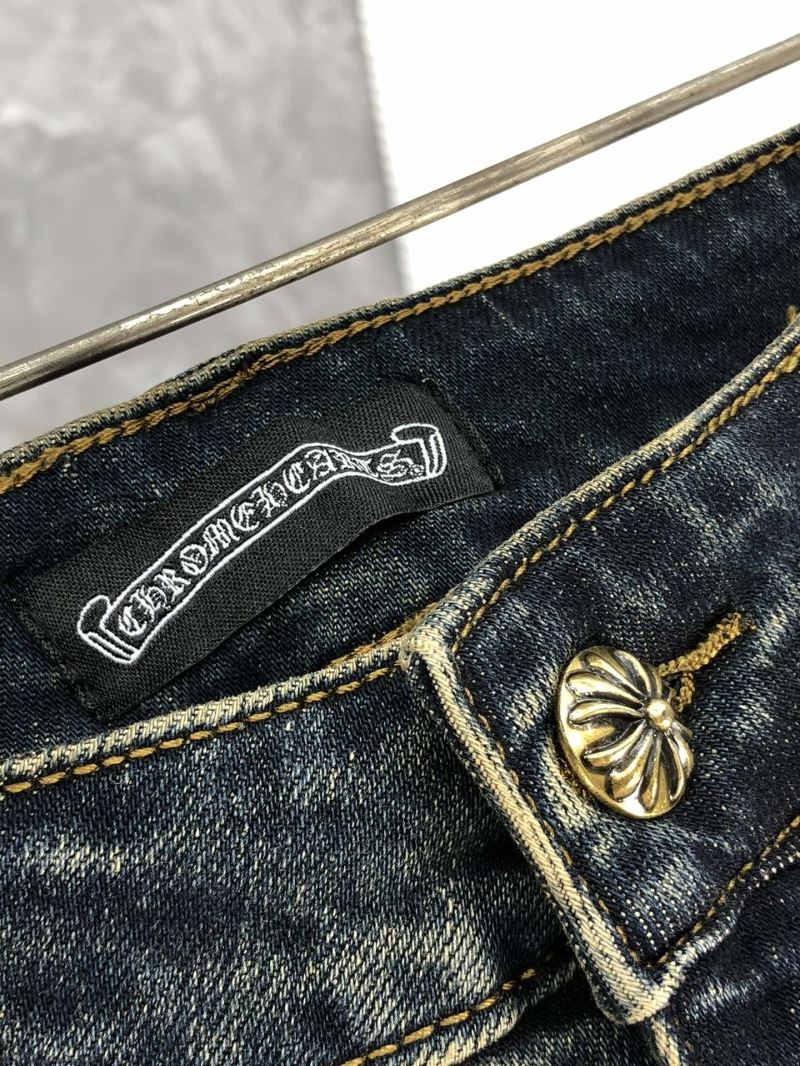 Chrome Hearts Jeans